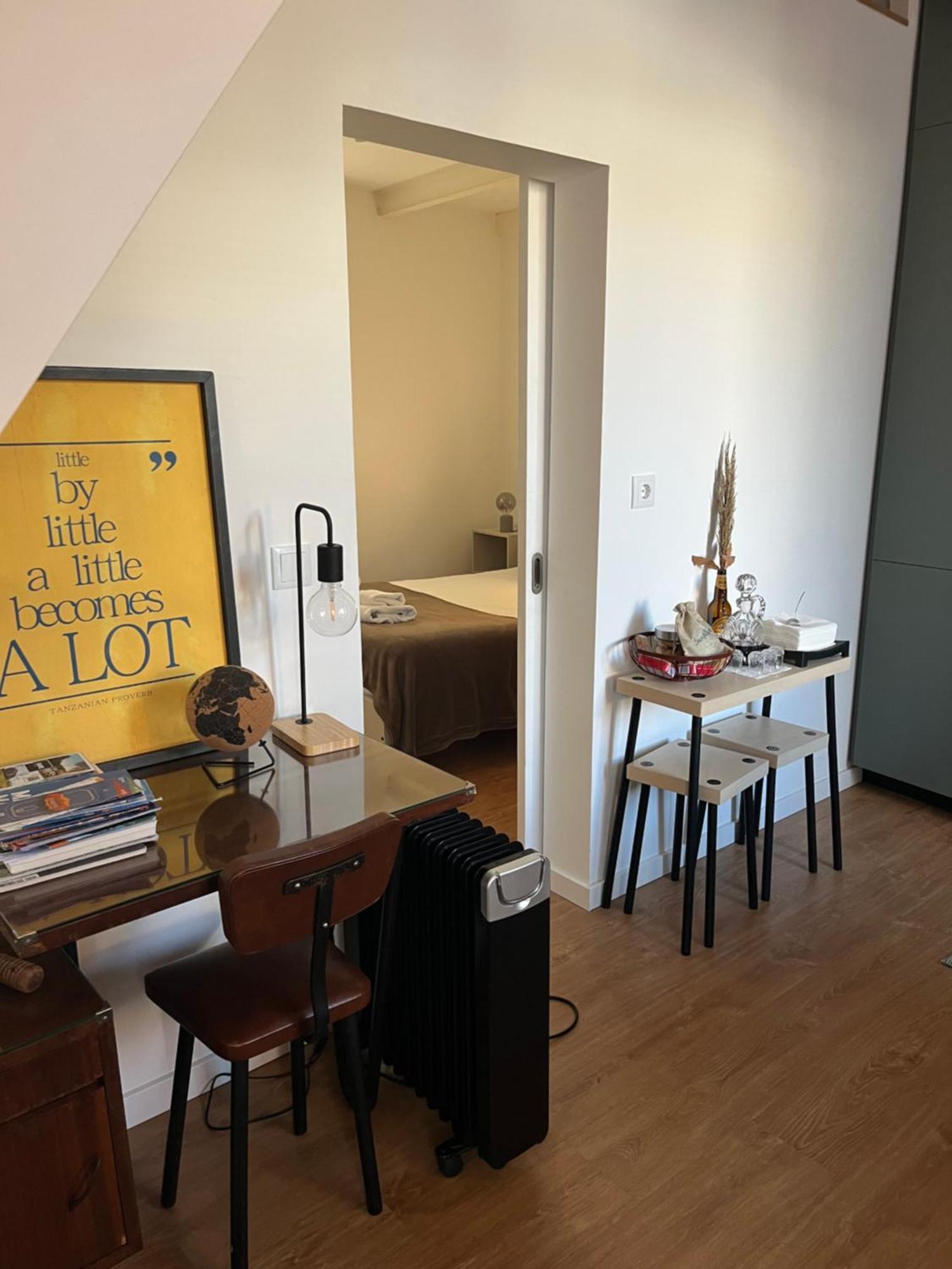 Oporto City Center Charming House Экстерьер фото