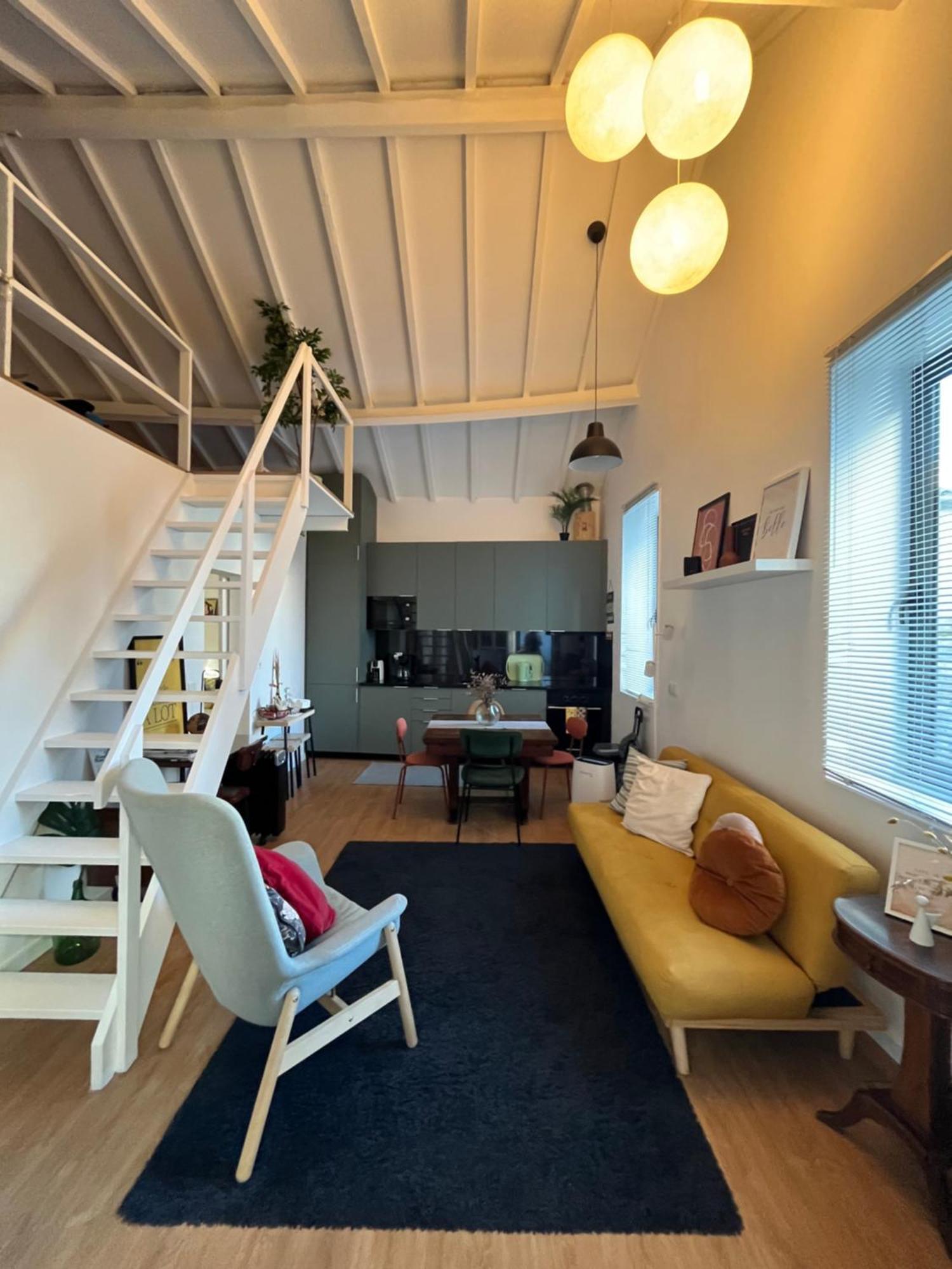 Oporto City Center Charming House Экстерьер фото
