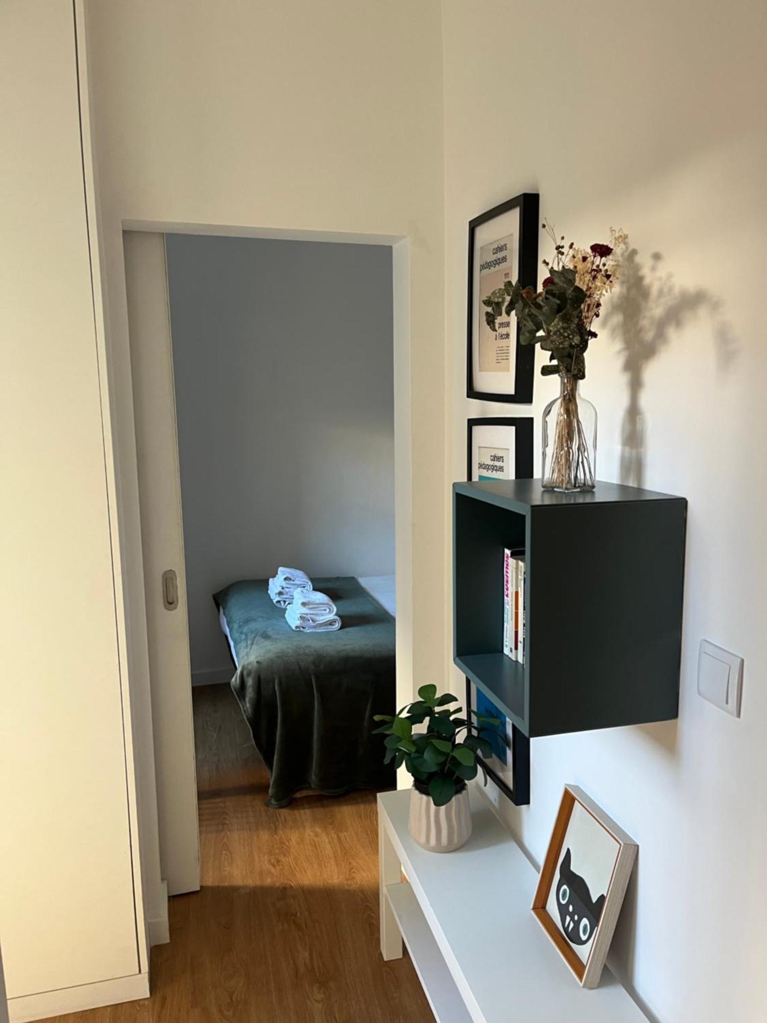 Oporto City Center Charming House Экстерьер фото