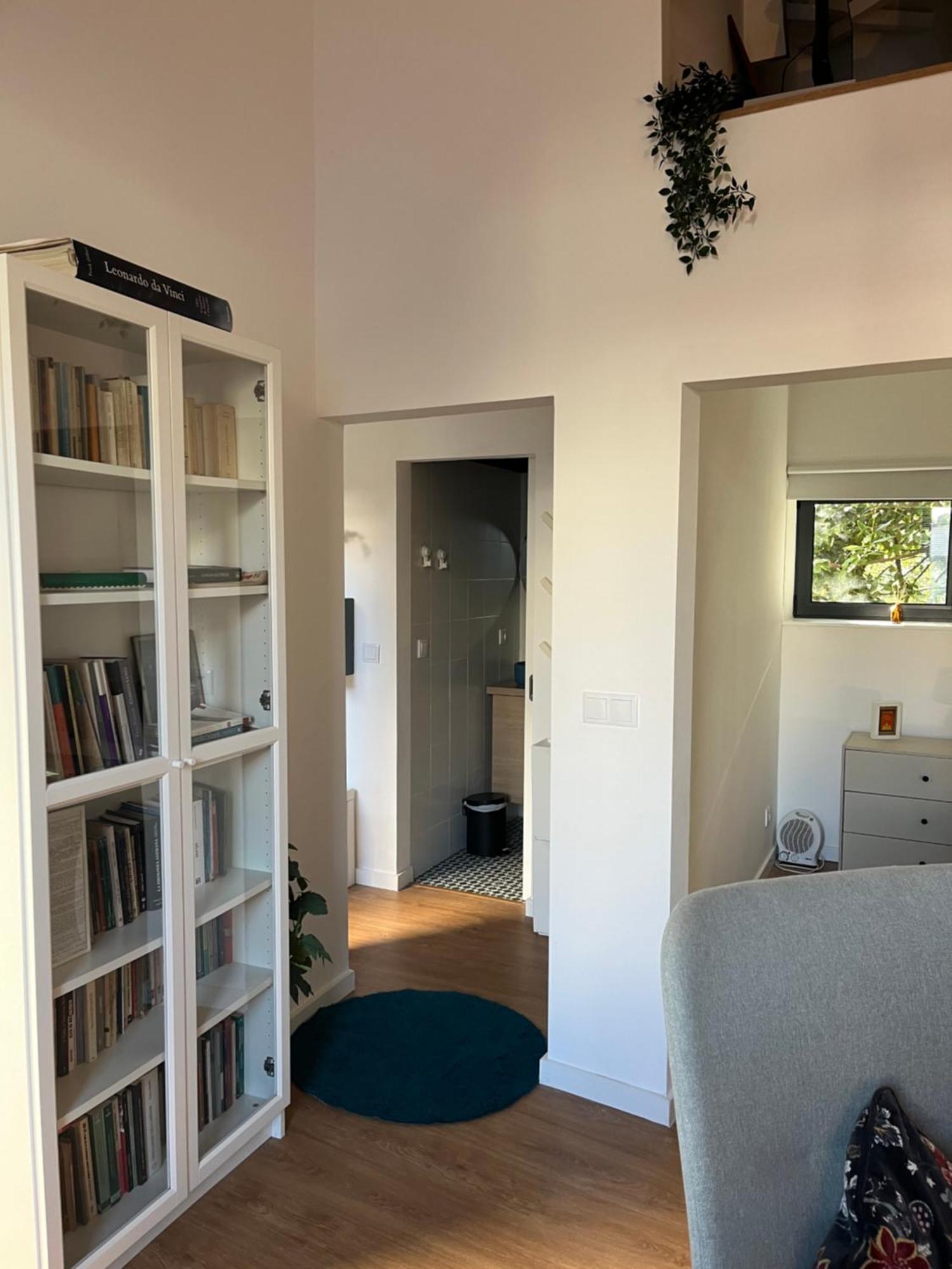 Oporto City Center Charming House Экстерьер фото