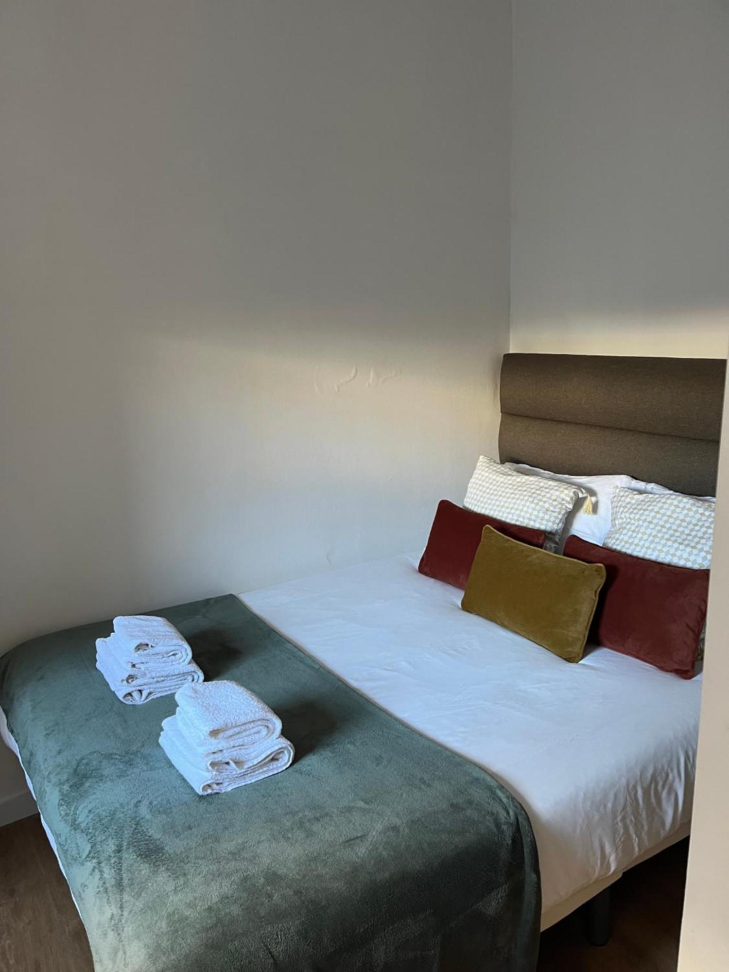 Oporto City Center Charming House Экстерьер фото