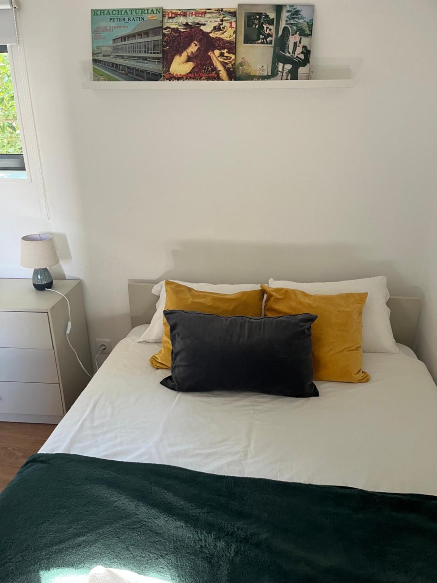 Oporto City Center Charming House Экстерьер фото