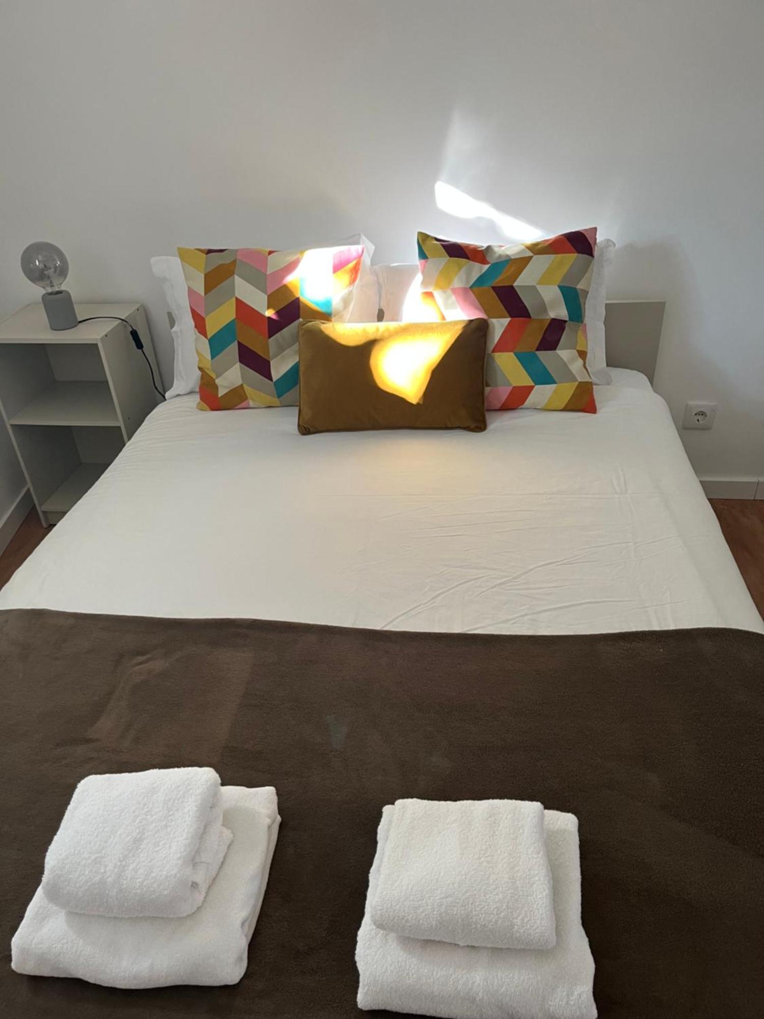 Oporto City Center Charming House Экстерьер фото