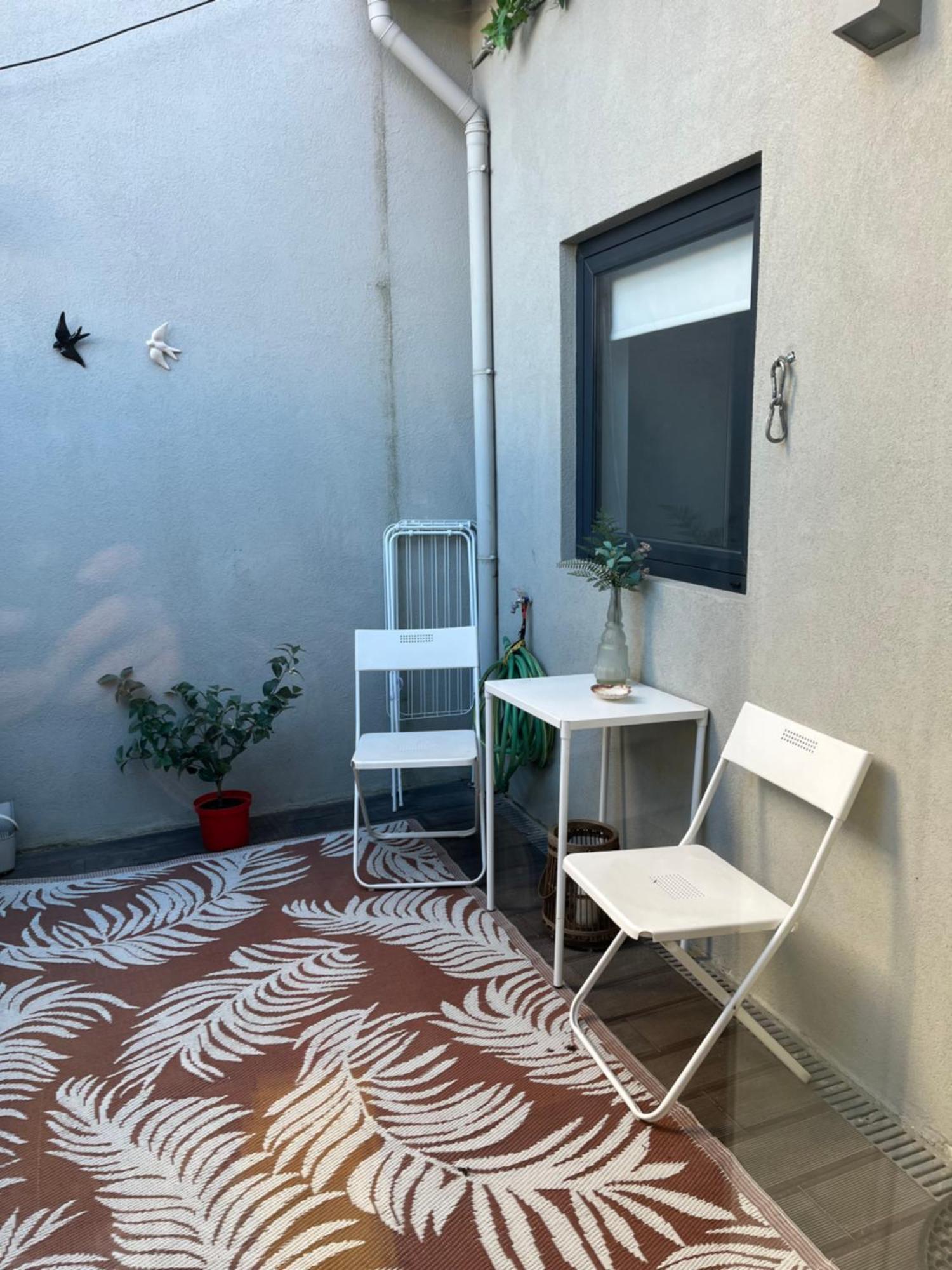 Oporto City Center Charming House Экстерьер фото